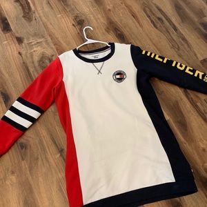 New Super soft Tommy Hilfiger dress w/ pockets